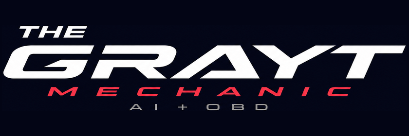 The GRAYT Mechanic